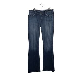 Joe's Jeans Honey Boot Cut Blue Jean Size 30